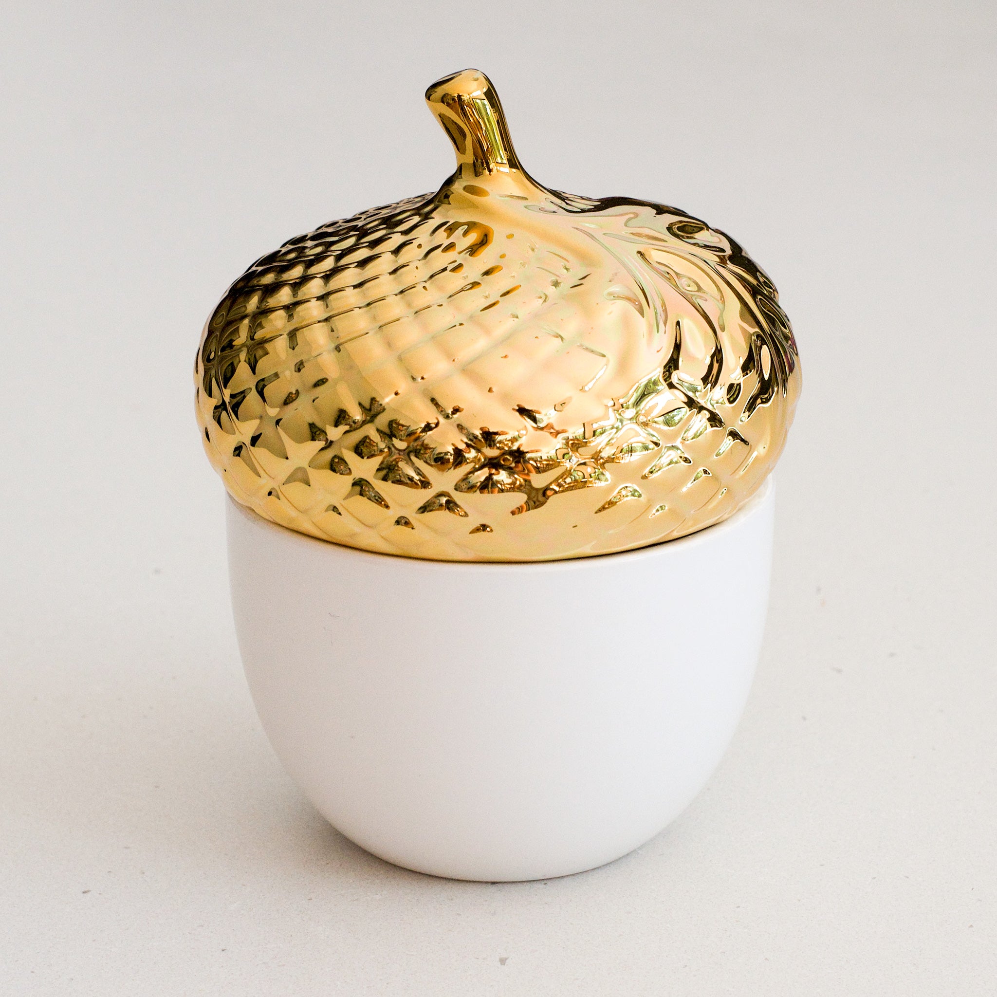 Candle of the Month - Acorn