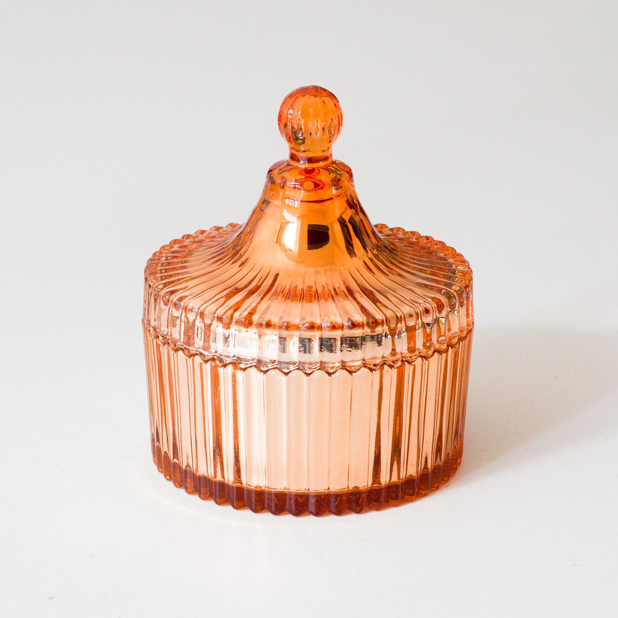 Candle of the Month - Midnight in Marrakesh