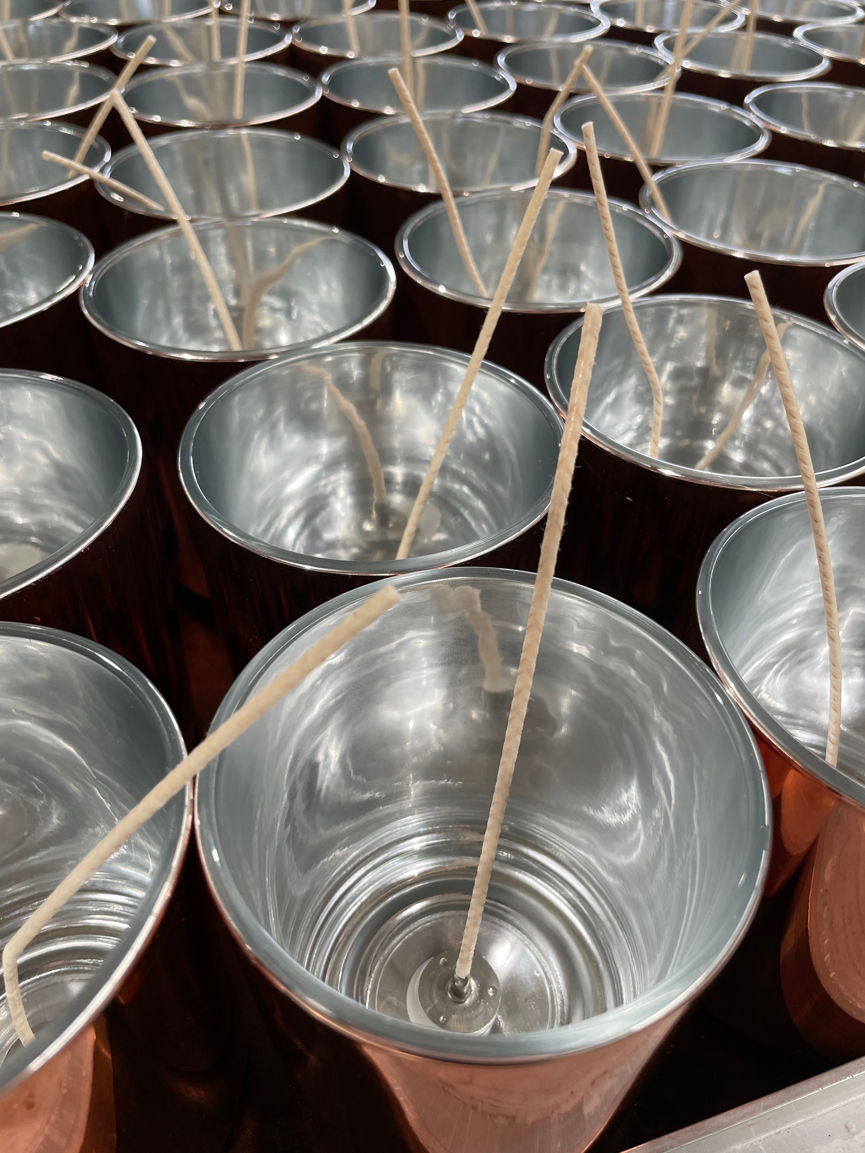 Wouldn't Wick This On My Worst Enemy