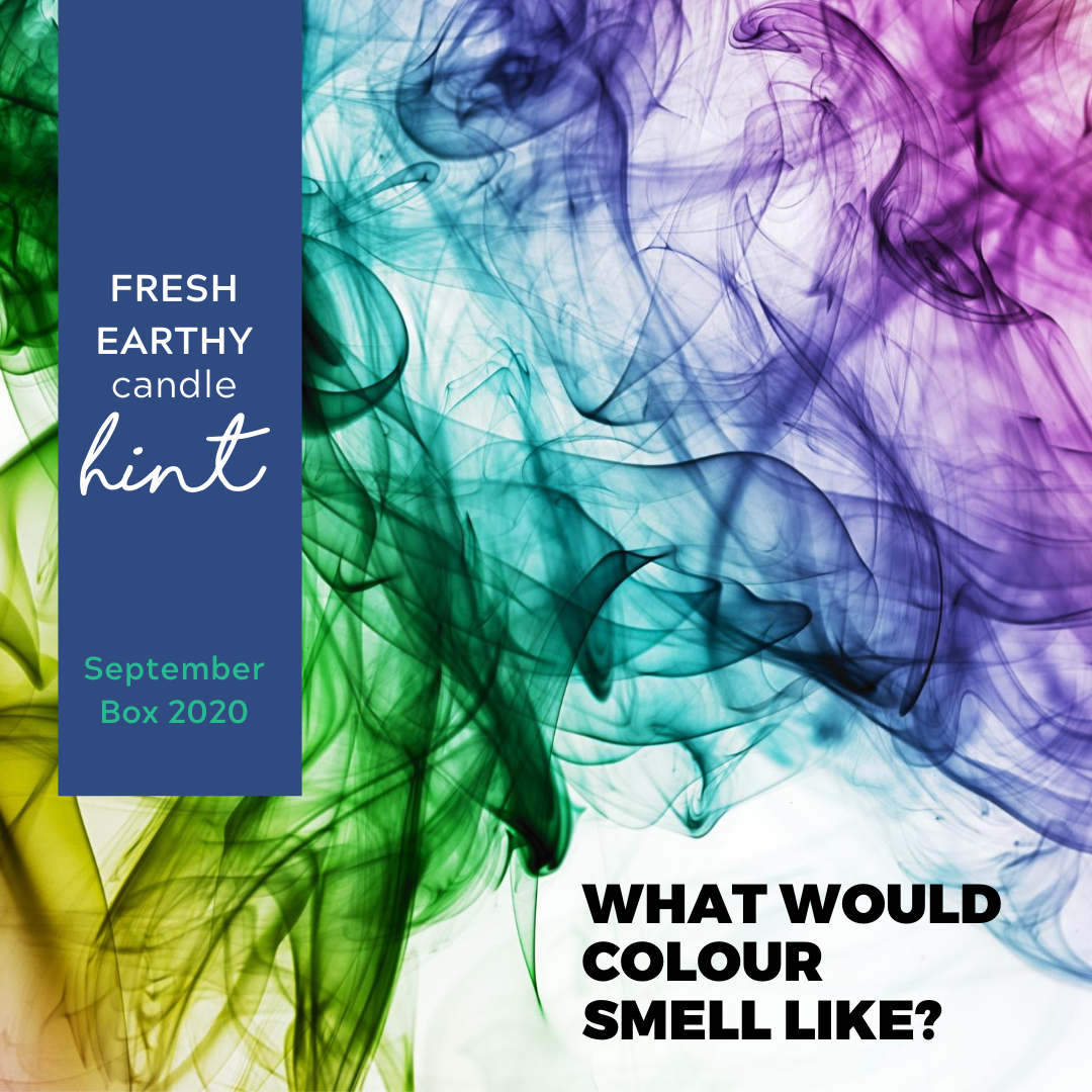 SEPTEMBER 2020 CANDLE BOX HINT