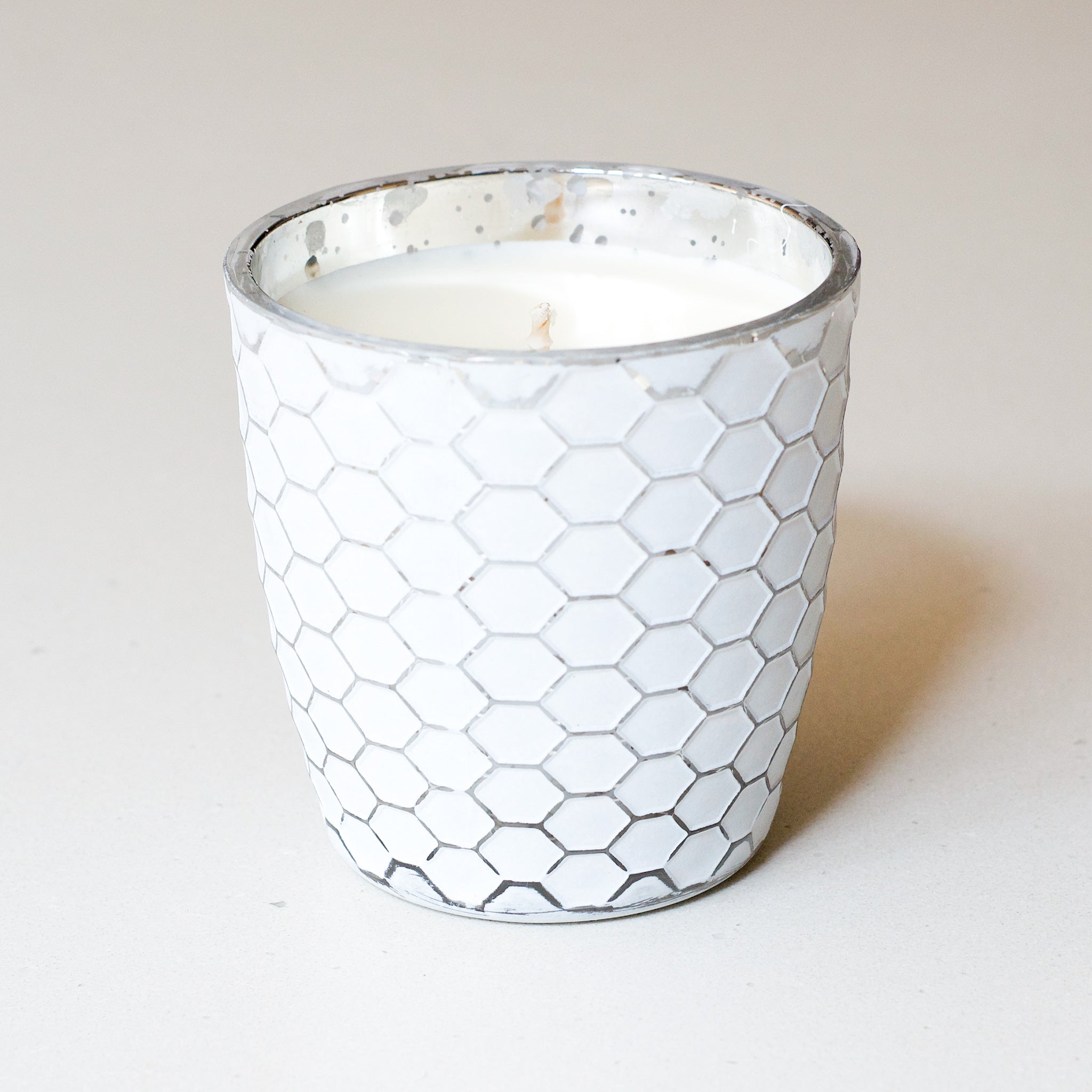 Candle of the Month - Lemon Meringue Pie