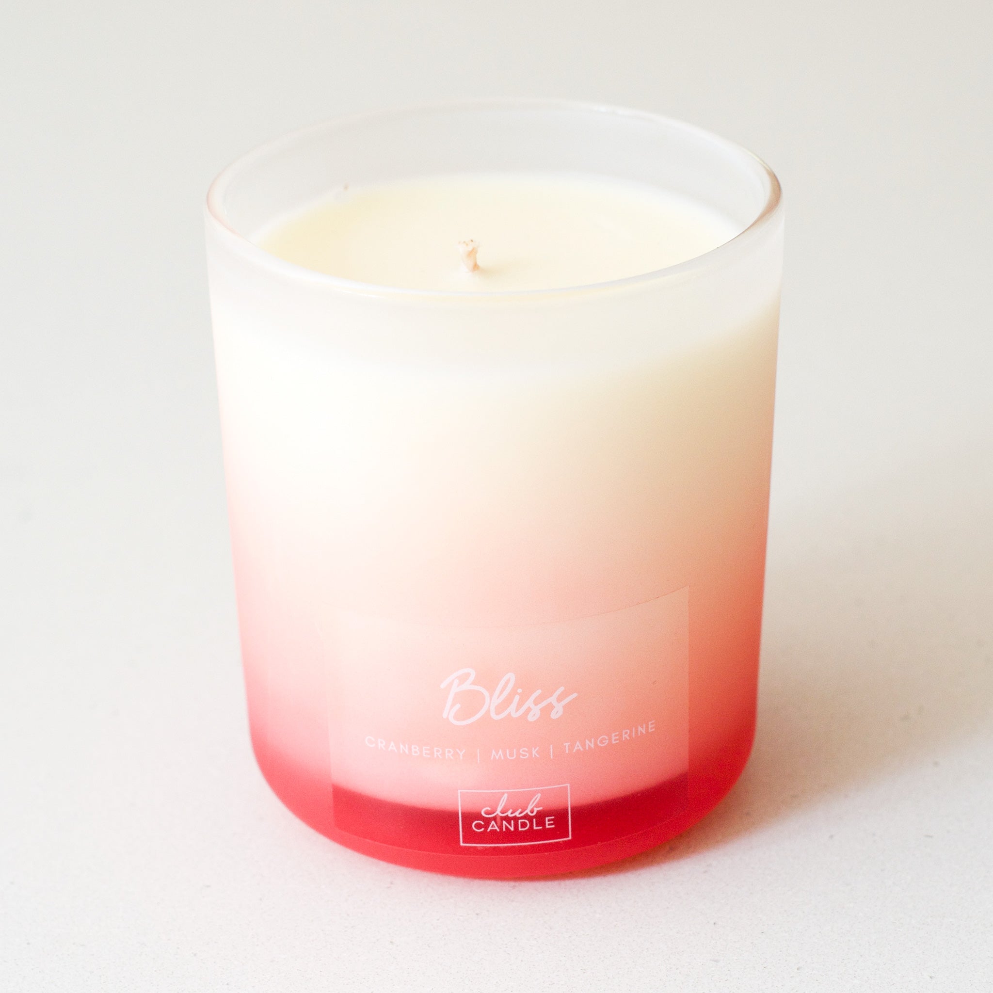 Candle of the Month - Bliss