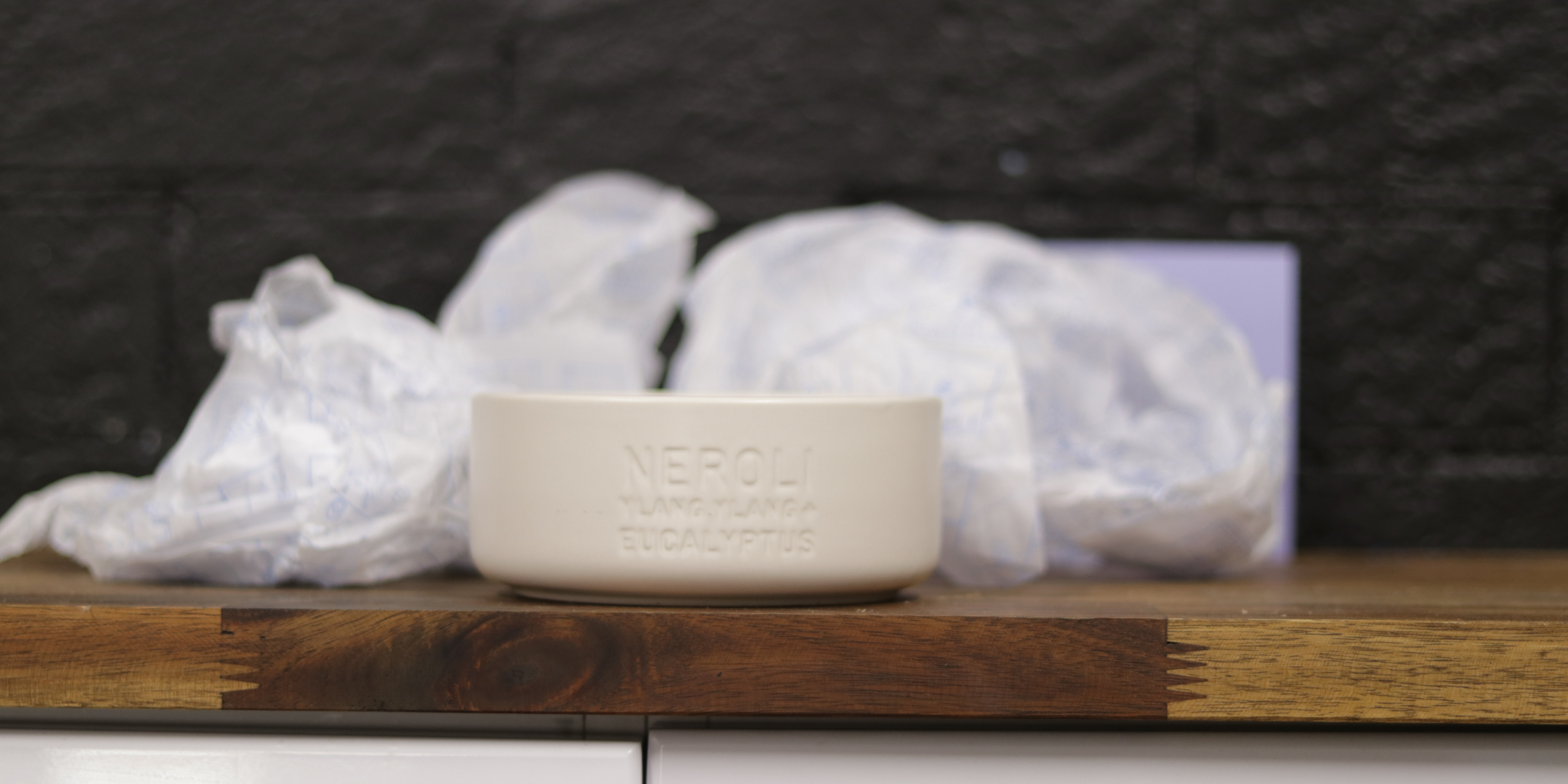 The Scented Candle To Transform Your Bathroom Into A Spa