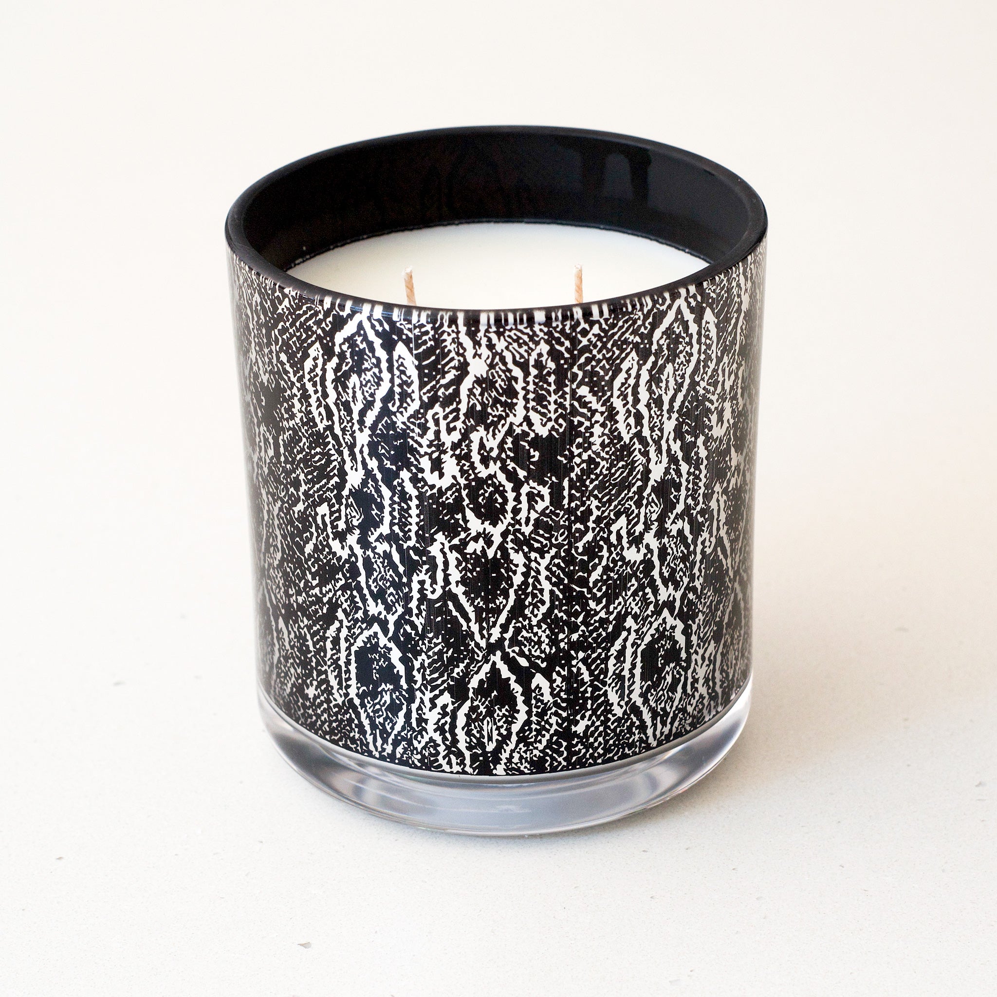 Candle of the Month - Venom