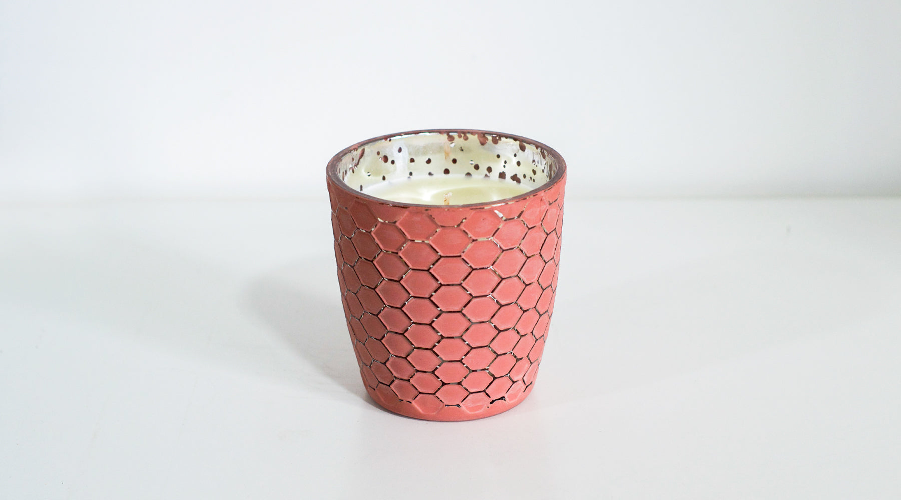 Candle of the Month - BLUSH