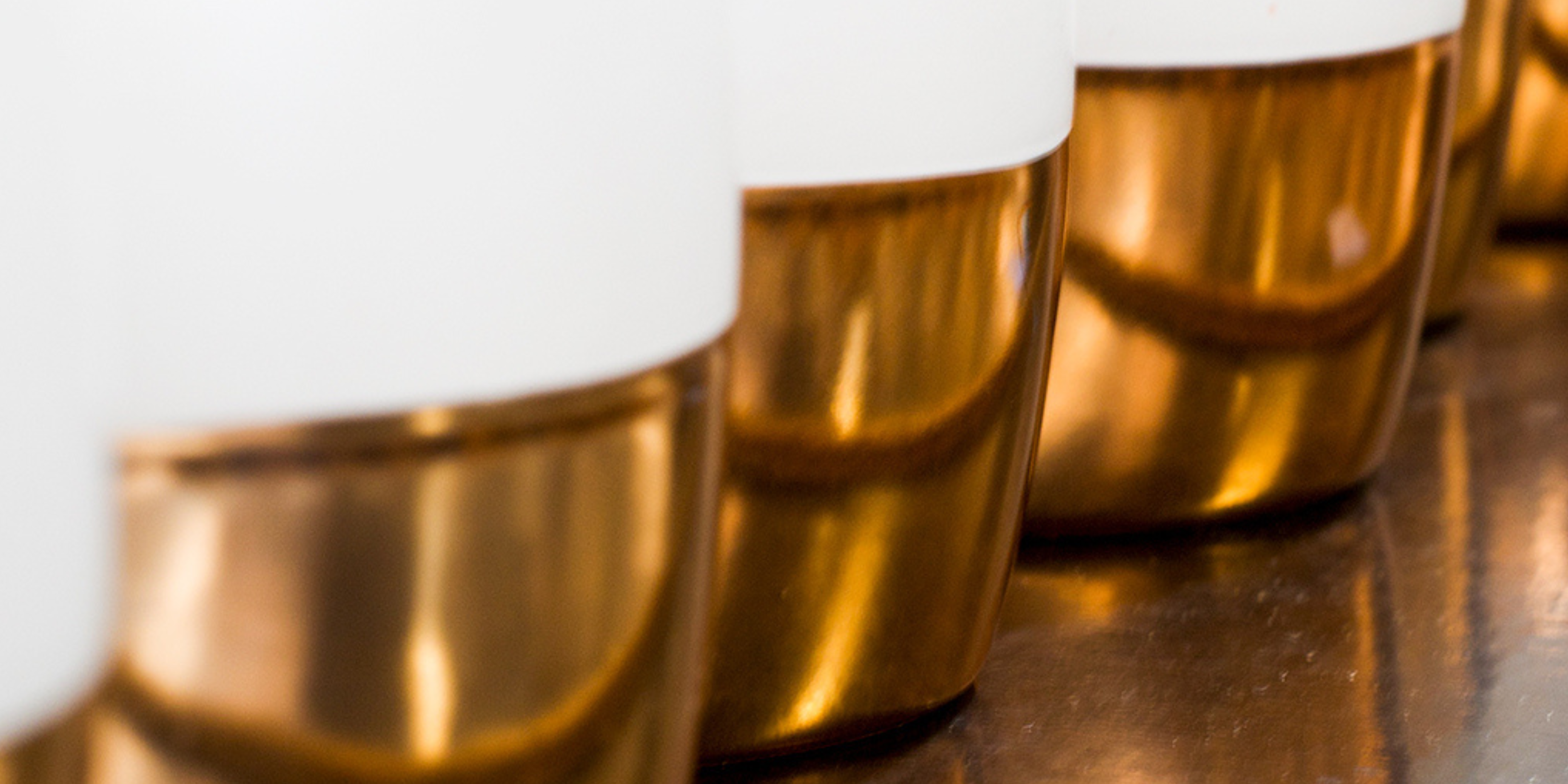 This Candle is the Scent of Summer Sunsets