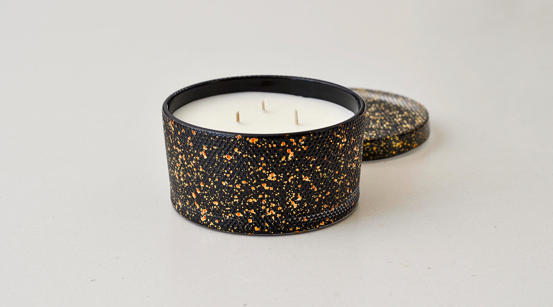 Candle of the Month - Champagne & Cherries