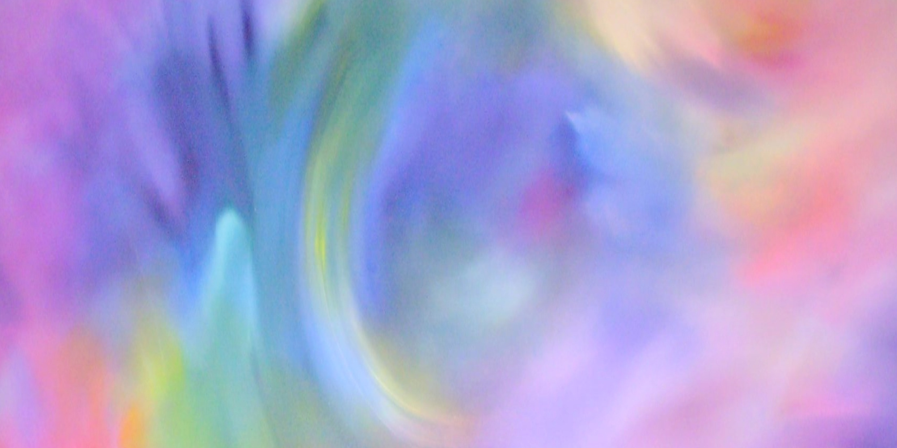 Have you ever wondered what a rainbow scented candle would smell like.