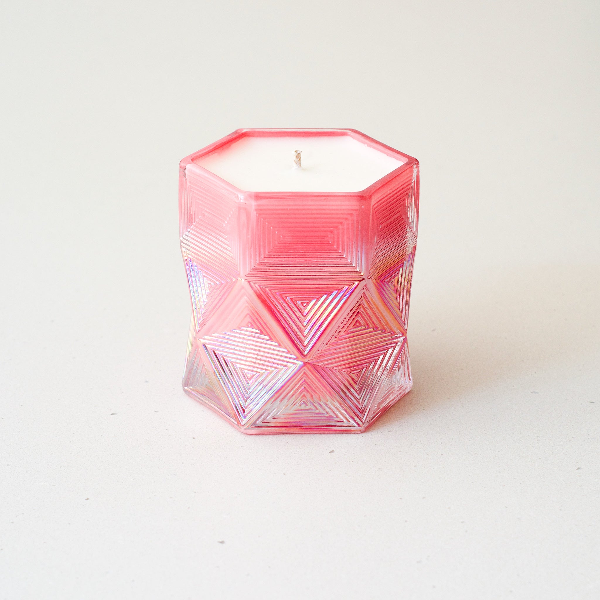 Candle of the Month - Prismatic