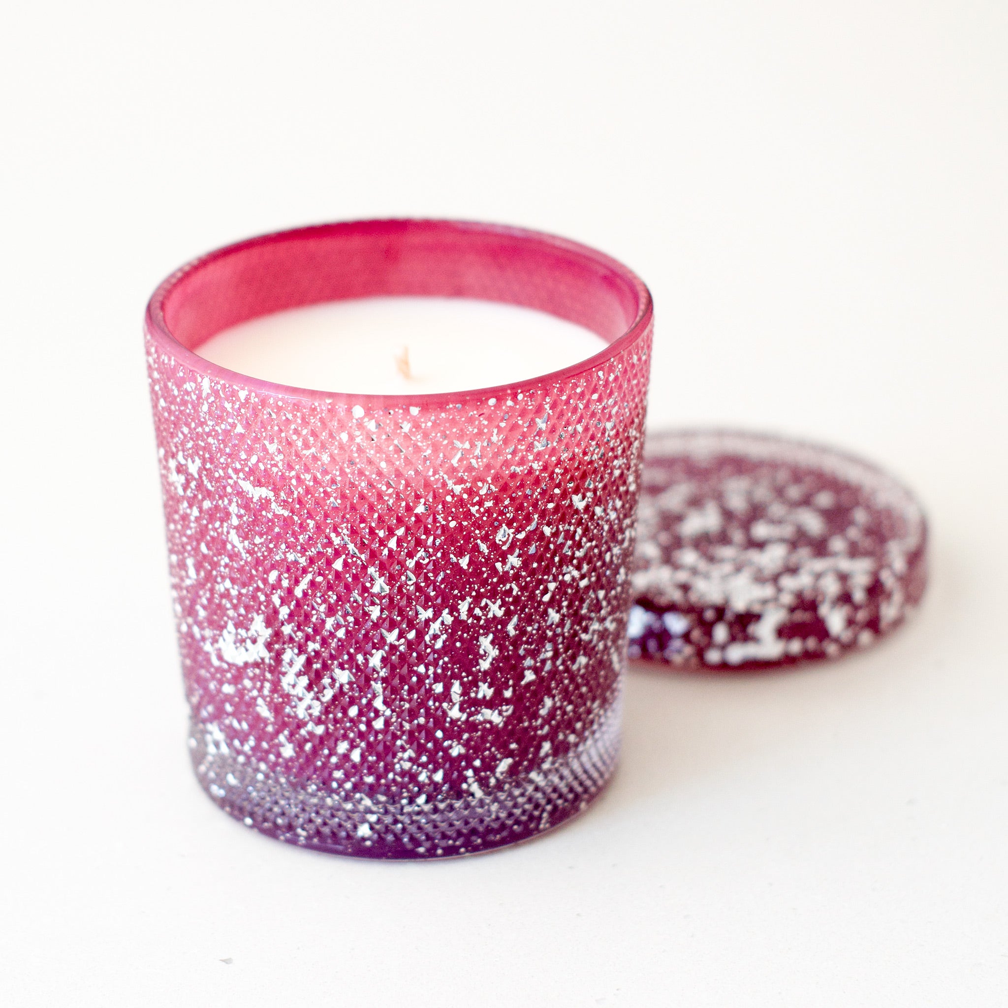 Candle of the Month - Violet Sky