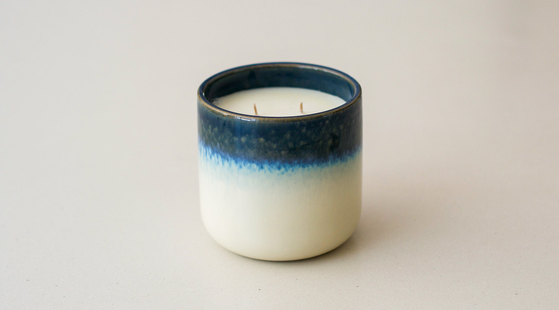 Candle of the Month - Pop's Garden