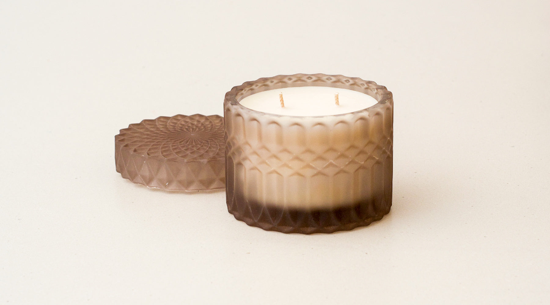 Candle of the Month - Honey and Chai